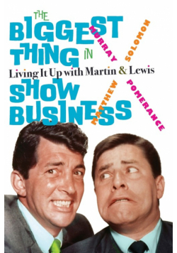 The Biggest Thing in Show Business
