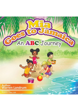Mia Goes to Jamaica