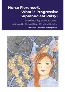 Nurse Florence®, What is Progressive Supranuclear Palsy?
