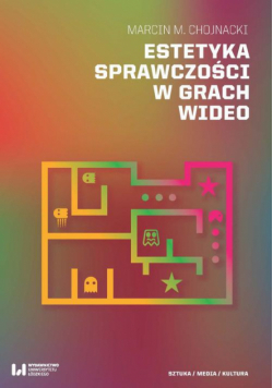 Estetyka sprawczości w grach wideo