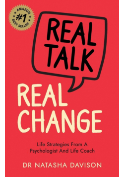 Real Talk, Real Change