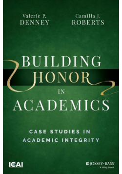 Building Honor in Academics