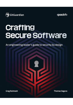 Crafting Secure Software