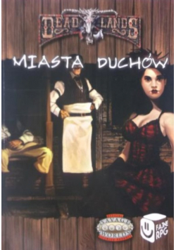 Miasta duchów, Nowa