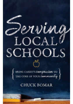 Serving Local Schools