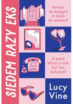 Siedem razy eks