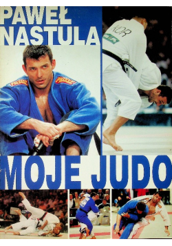 Moje judo