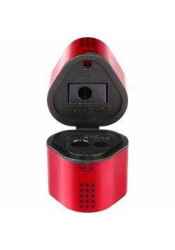 Temperówka GRIP 2001 trio jagodowadisplay 10 sztuk