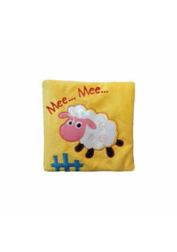 Książeczka Mee Mee