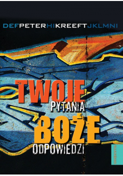 Twoje pytania Boże odpowiedzi