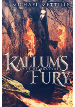 Kallum's Fury