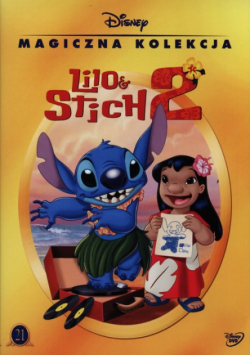Lilo i Stich 2