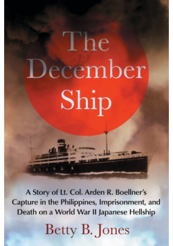 The December Ship