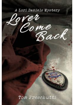 Lori Daniels Mystery
