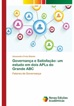 Governança e Satisfação