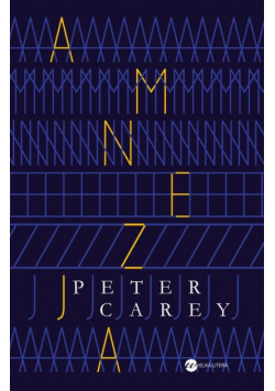 Carey Peter - Amnezja