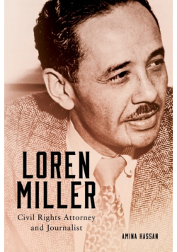 Loren Miller