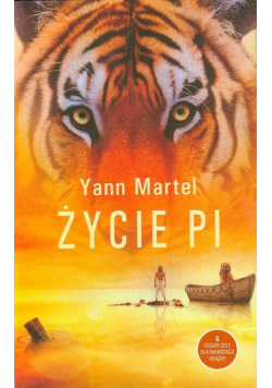 Życie Pi