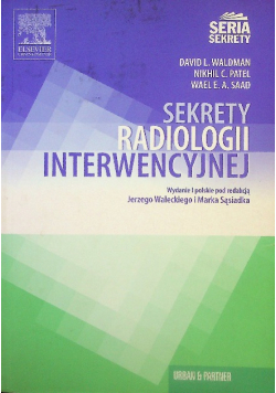 Sekrety radiologii interwencyjnej