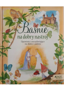 Baśnie na dobry nastrój