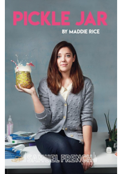 Pickle Jar