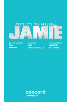 Everybody's Talking About Jamie