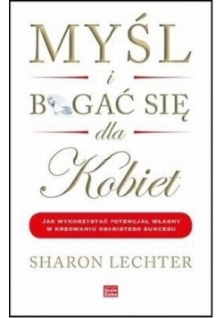Myśl i bogać się dla kobiet