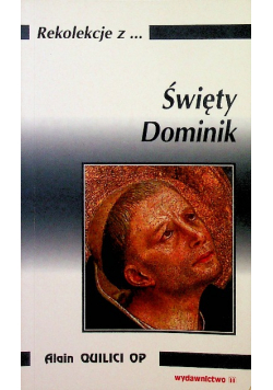 Święty Dominik