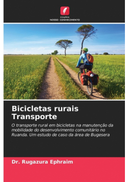 Bicicletas rurais Transporte