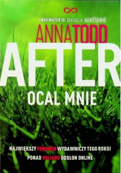 After 3 Ocal mnie