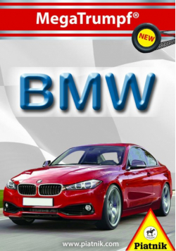 Quartet BMW