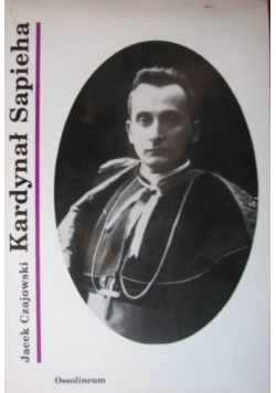 Kardynał Sapieha