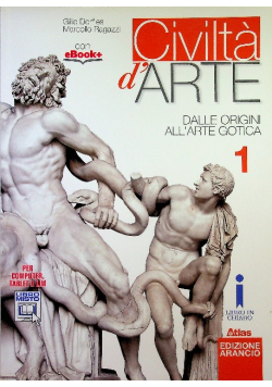 Civiltad arte Tom 1