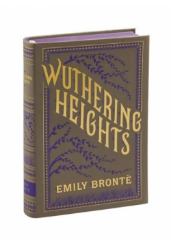 Wuthering Heights