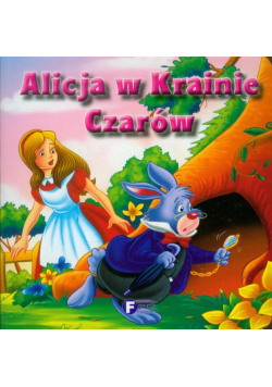 Alicja w Krainie Czarów