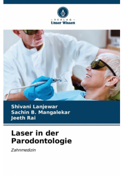 Laser in der Parodontologie