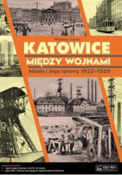 Katowice między Wojnami