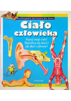 Ciało człowieka