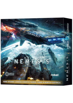 Nemesis: Pokłosie REBEL