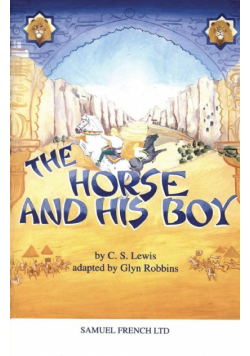 The Horse and his Boy