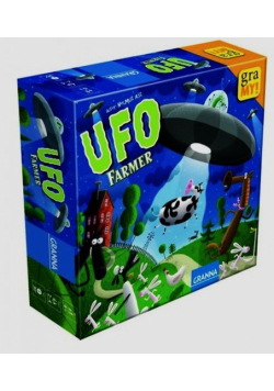 Ufofarmer