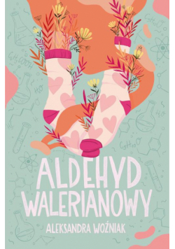 Aldehyd walerianowy