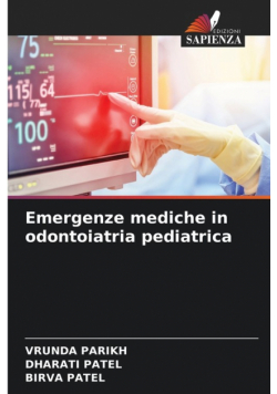 Emergenze mediche in odontoiatria pediatrica