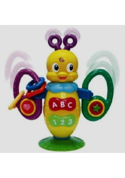 Pszczółka Bibi