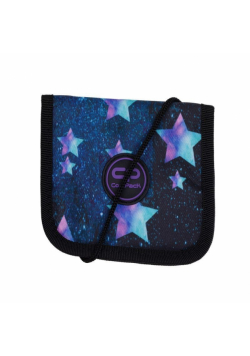 Portfel Coolpack Nill Star Night