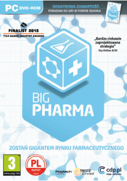 Big Pharma