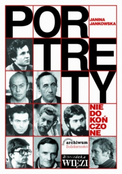 Portrety niedokończone