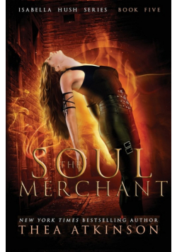 Soul Merchant