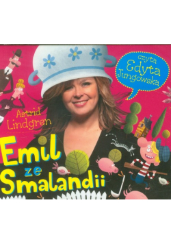 Emil ze Smalandii, Audiobook