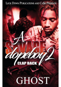 A Savage Dopeboy 2